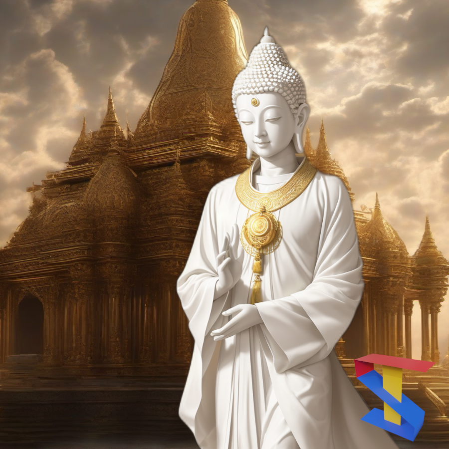 在這找到生活智慧，也找到成佛之道。最靠近心的殿堂。